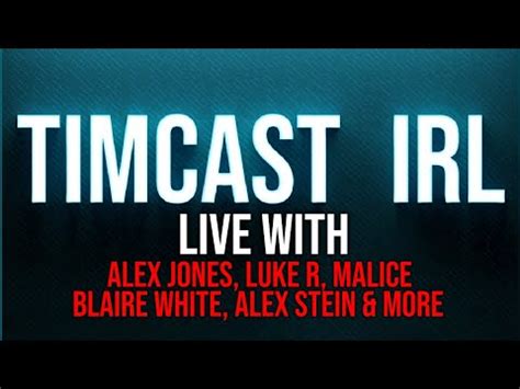 timcast|More.